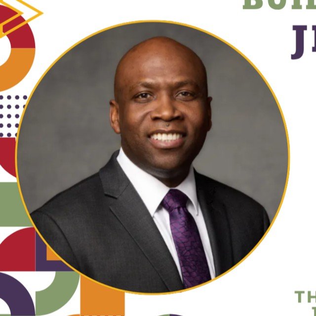 Saints in Unity Devotional with Elder Kevin Brown