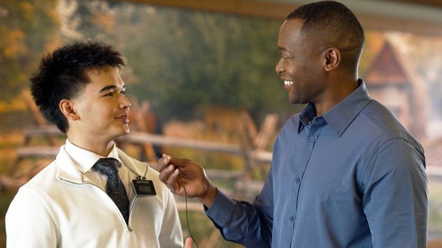 New Video Offers Rare View Into Missionary Training Center