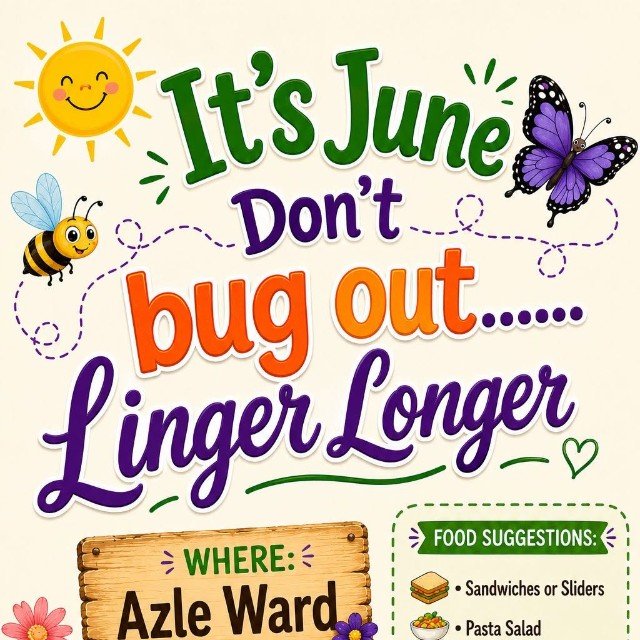Ward Linger Longer