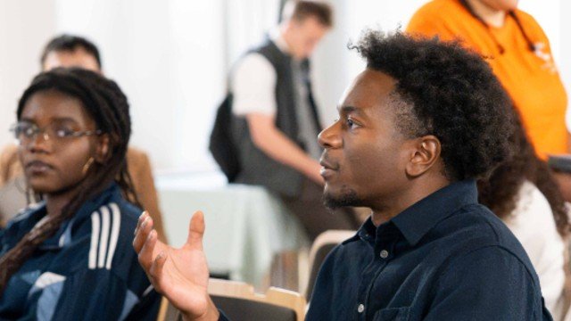 ‘Dedicate’ Screening in France Connects Young Adults to Salt Lake Temple Celebration